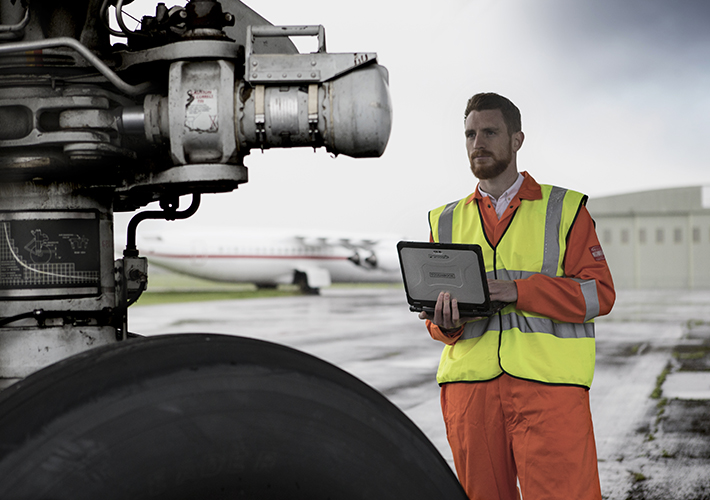 foto noticia TOUGHBOOK, ALIADO CLAVE DEL SECTOR INDUSTRIAL PARA SUPERAR LOS NUEVOS DESAFÍOS.
